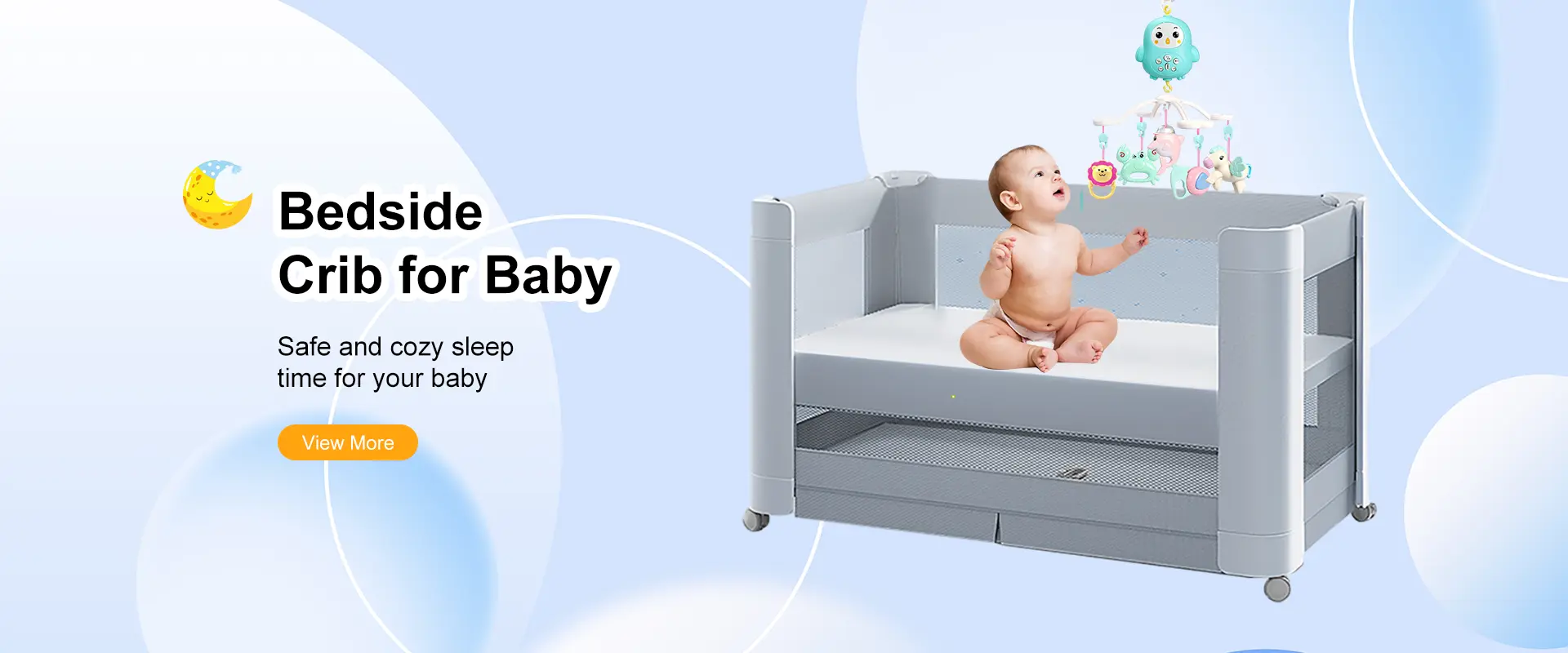 Fabricant de bébé
