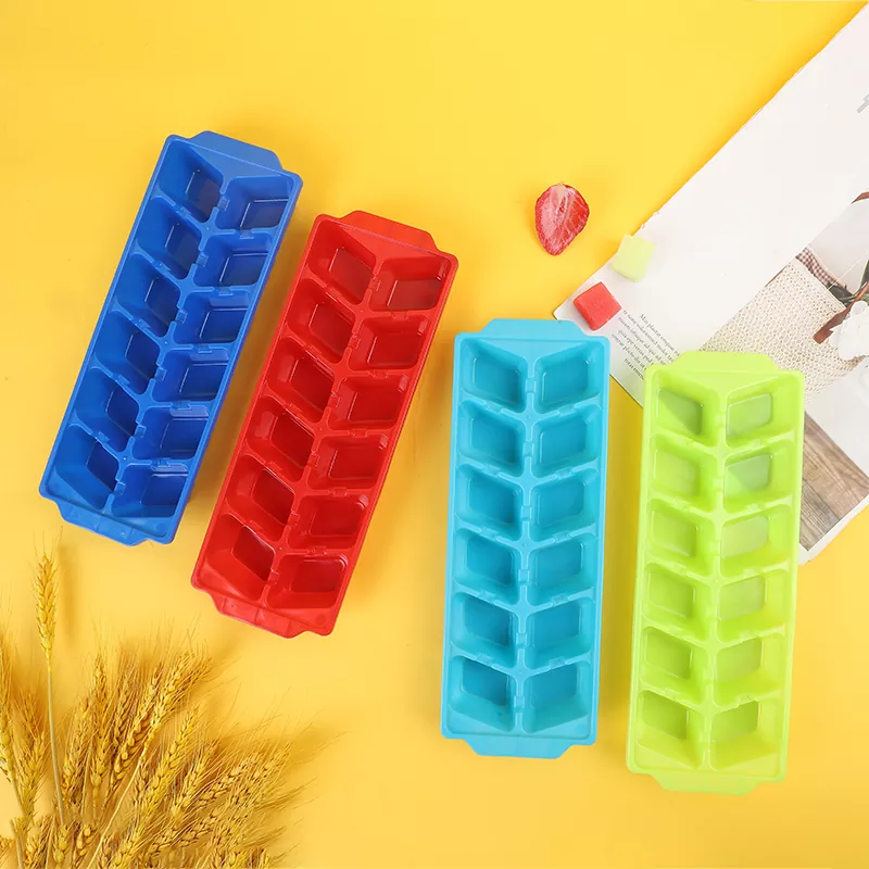 Qu'est-ce qui rend une boîte alimentaire à glacée maison essentielle pour la préparation des repas facile?