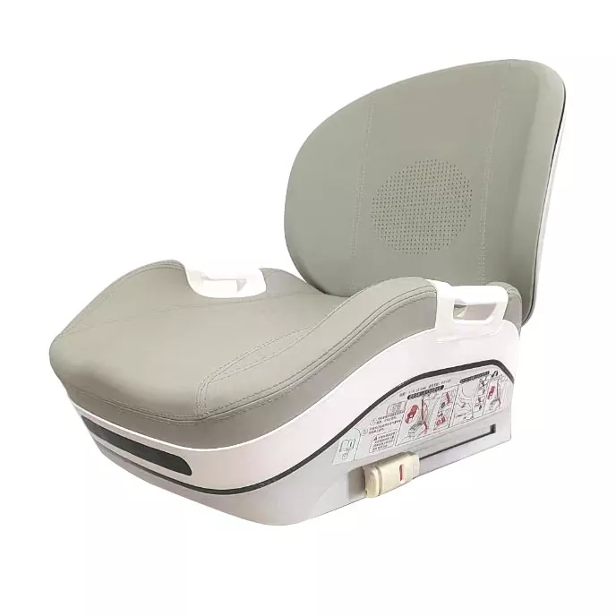 Pourquoi choisir notre baby-booster pad?