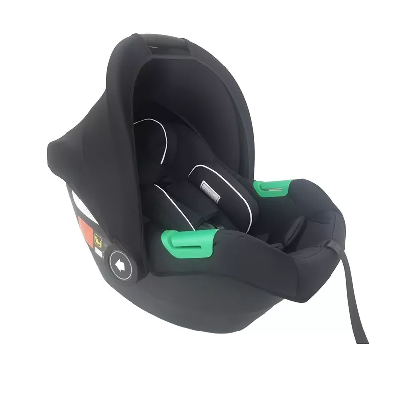 Sièges d'auto pour bébé confortables