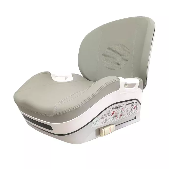 Siège de sécurité pour enfant à coussin de rehaussement universel